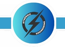 Synergic Engineering Logo